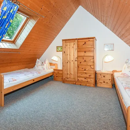 Apartment Ennenhof *