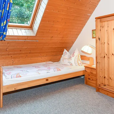 Apartment Ennenhof