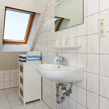 Apartment Ennenhof Werdum