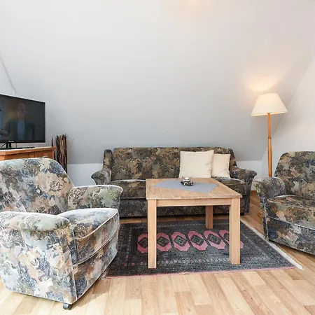 Apartment Ennenhof Werdum