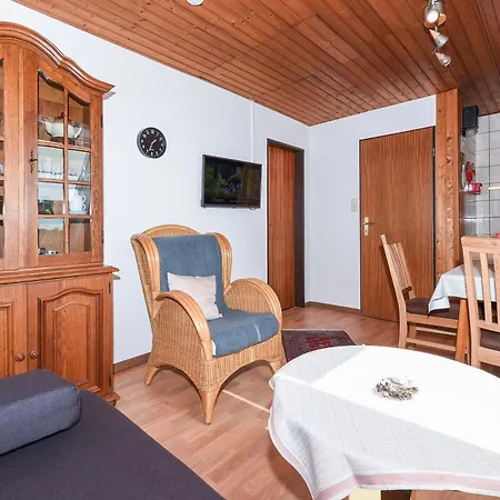 Apartment Ennenhof Werdum
