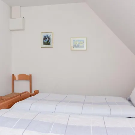Apartment Ennenhof Werdum
