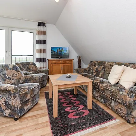 Ennenhof Apartment