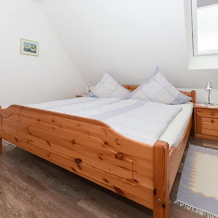 Ennenhof Daire Werdum