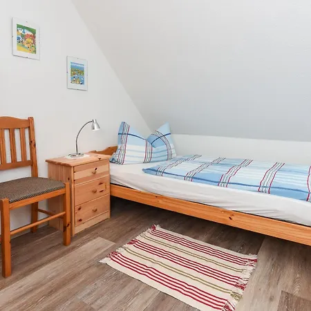 Daire Ennenhof Werdum