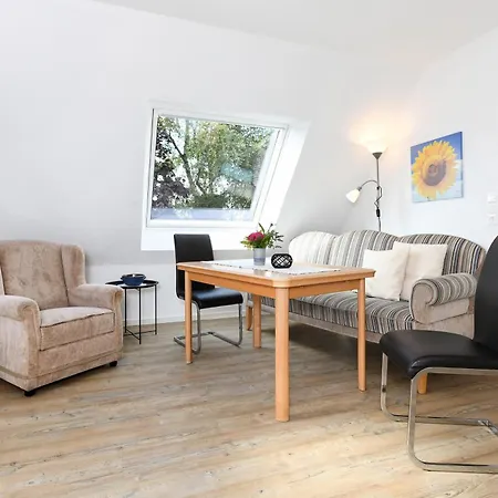 Daire Ennenhof Werdum