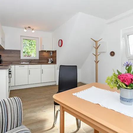 Daire Ennenhof Werdum