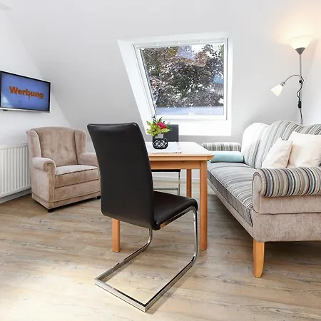 Ennenhof Apartment *