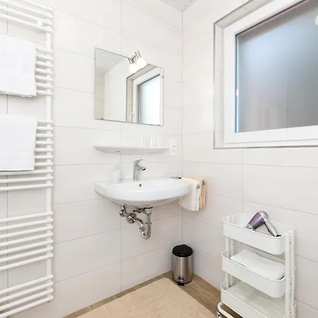 Apartment Ennenhof *