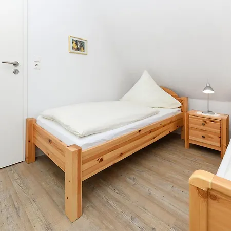 Daire Ennenhof Werdum