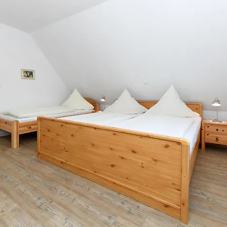 Apartment Ennenhof Werdum
