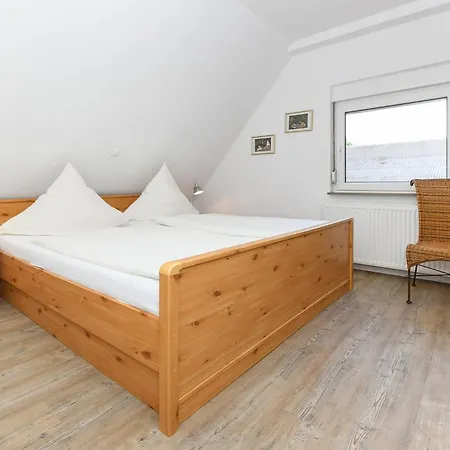 Apartment Ennenhof Werdum