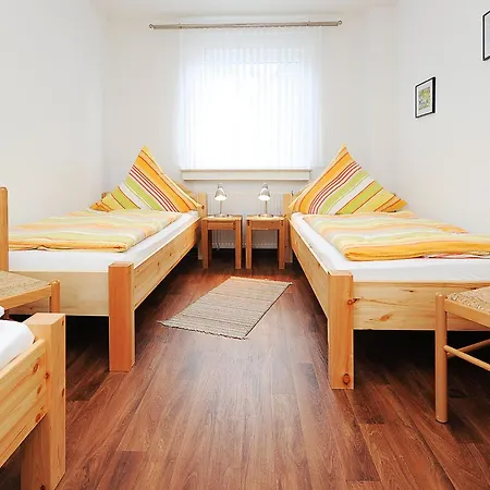 Apartment Ennenhof *