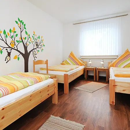 Apartment Ennenhof *