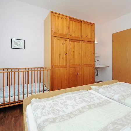 Ennenhof Apartment