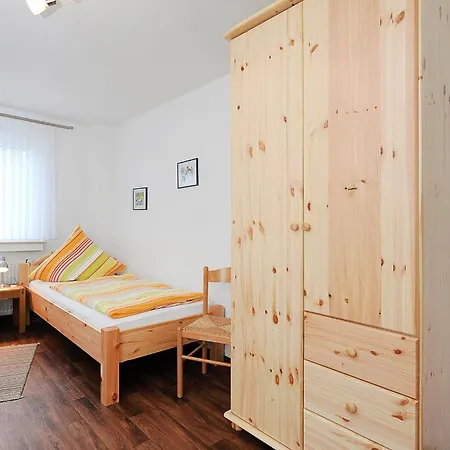 Apartment Ennenhof *