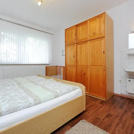 Ennenhof Apartment Werdum