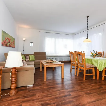 Daire Ennenhof Werdum