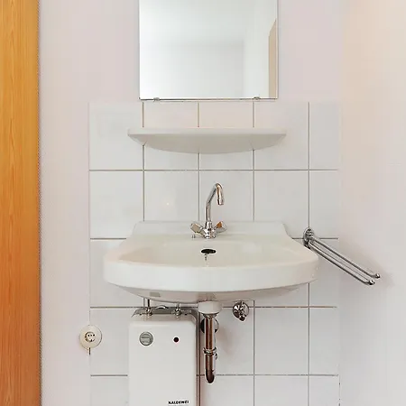 Apartment Ennenhof *