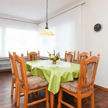 Apartment Ennenhof *