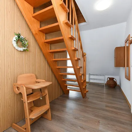 Ennenhof Apartment Werdum