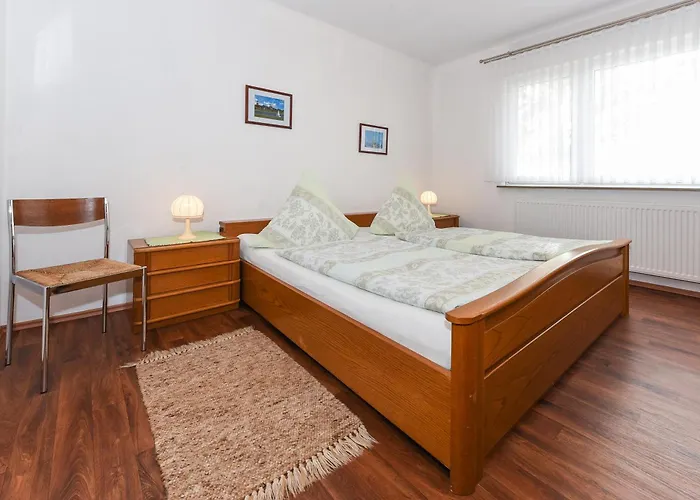 Ennenhof Διαμέρισμα *