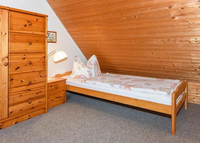 Διαμέρισμα Ennenhof