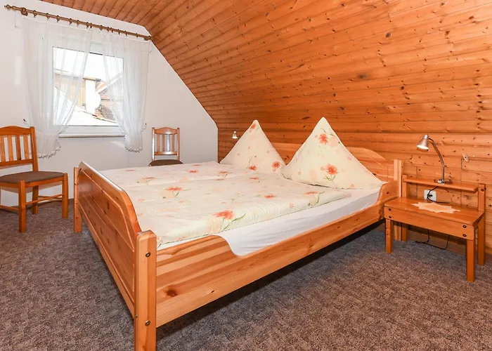 Ennenhof Διαμέρισμα