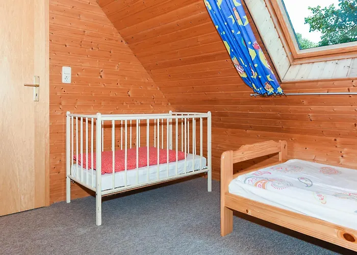 Διαμέρισμα Ennenhof