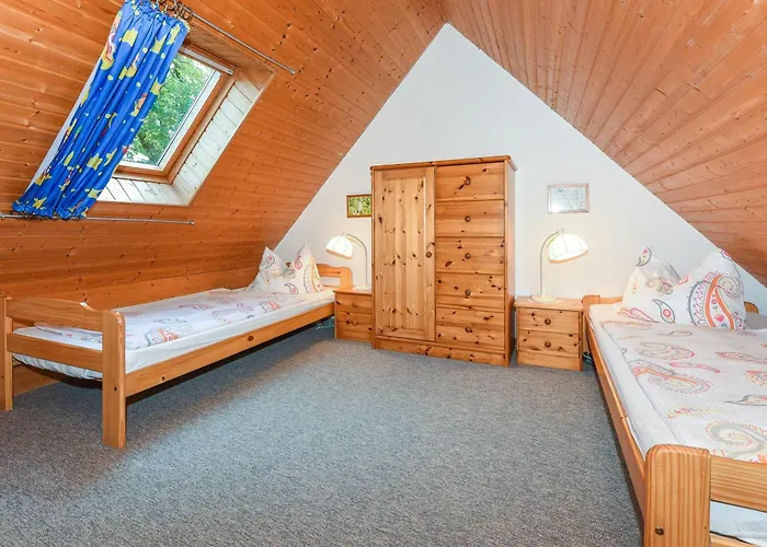 Διαμέρισμα Ennenhof *