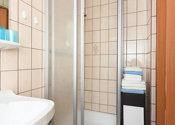 Διαμέρισμα Ennenhof *