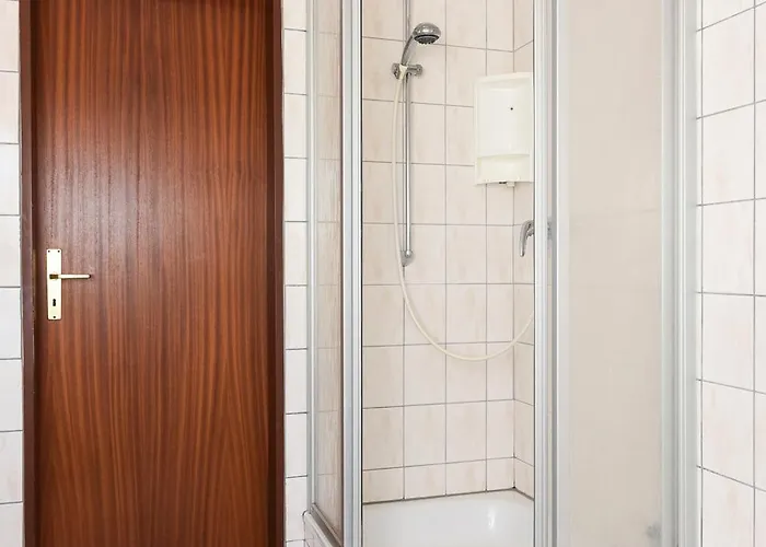 Ennenhof Διαμέρισμα Werdum