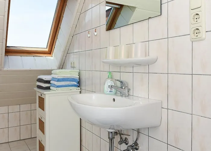 Διαμέρισμα Ennenhof Werdum