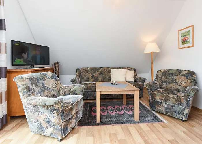 Διαμέρισμα Ennenhof Werdum