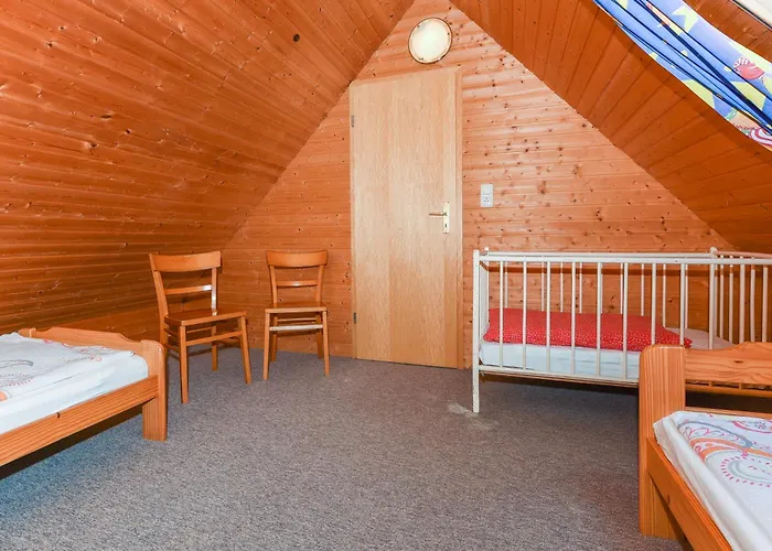 Ennenhof Διαμέρισμα