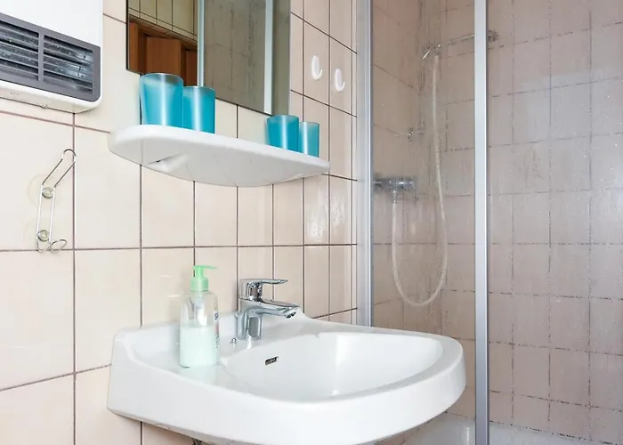 Διαμέρισμα Ennenhof *