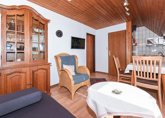 Διαμέρισμα Ennenhof Werdum