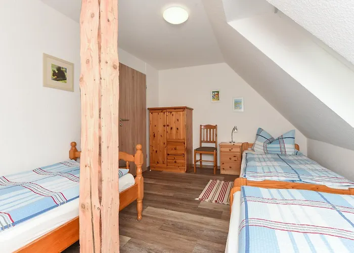 Ennenhof Διαμέρισμα *