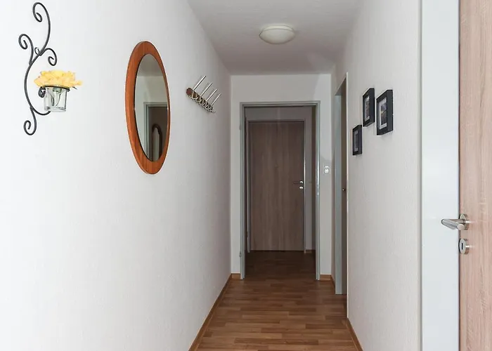 Διαμέρισμα Ennenhof *