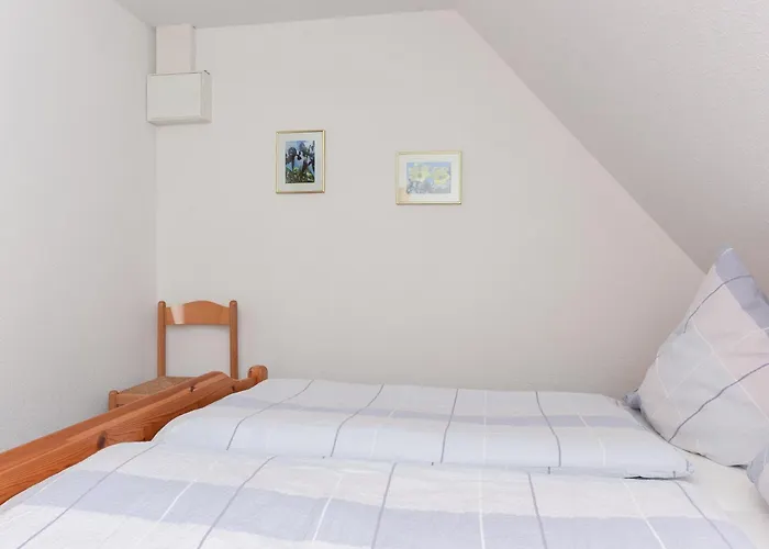 Διαμέρισμα Ennenhof Werdum