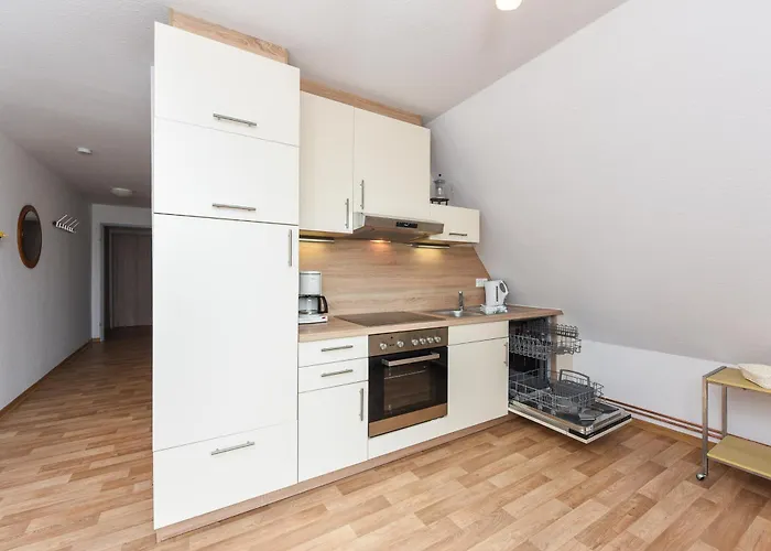 Διαμέρισμα Ennenhof *