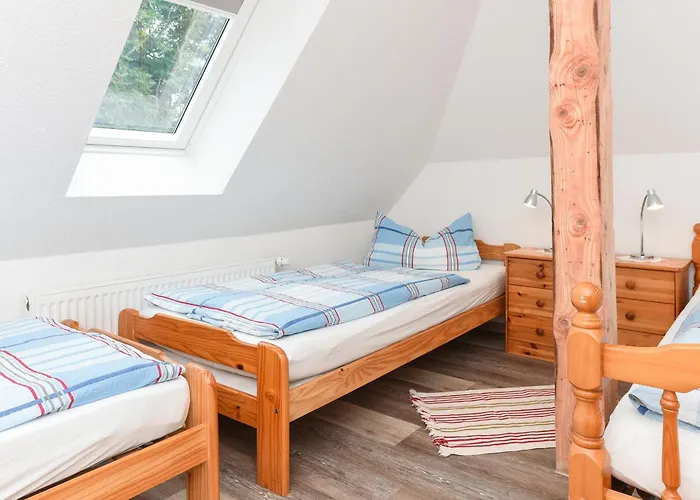 Ennenhof Διαμέρισμα *