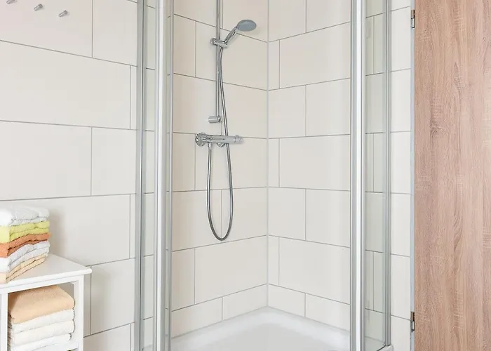 Διαμέρισμα Ennenhof Werdum