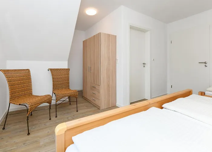 Ennenhof Διαμέρισμα *