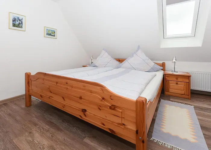 Ennenhof Διαμέρισμα Werdum