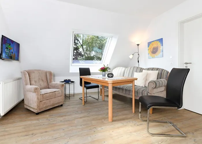 Διαμέρισμα Ennenhof Werdum