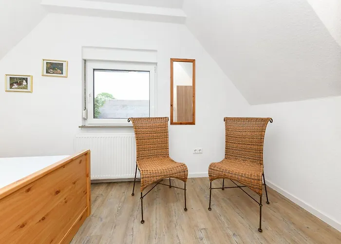 Ennenhof Διαμέρισμα