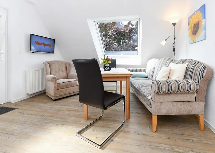 Ennenhof Διαμέρισμα *