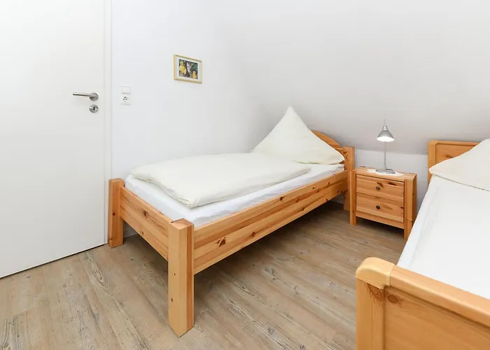 Διαμέρισμα Ennenhof Werdum