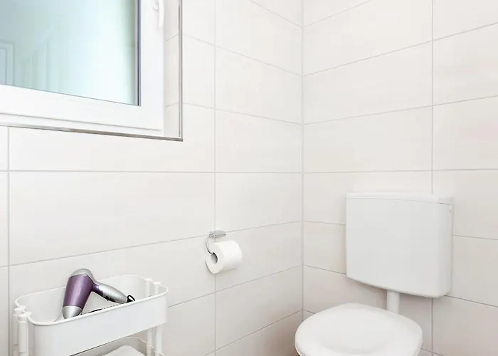 Ennenhof Διαμέρισμα